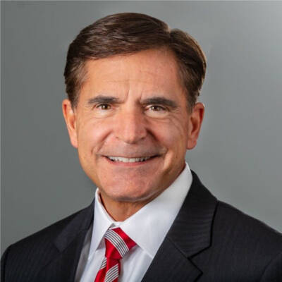Greenbrier names Donfris as chief financial officer