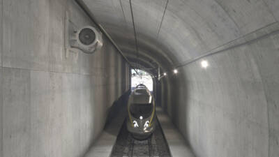 California high speed project seeks $450 million in federal funds