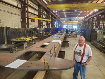 PRR T1 Trust to hold open house for its new-build 4-4-4-4 frame