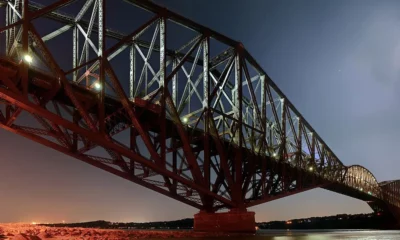 Canadian government to regain ownership of CN’s Québec Bridge