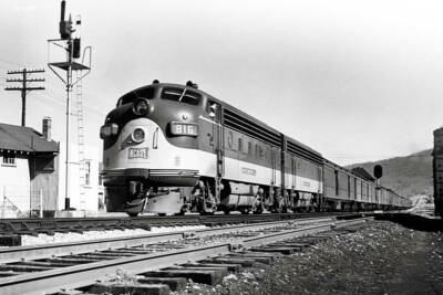 NC&StL locomotives remembered