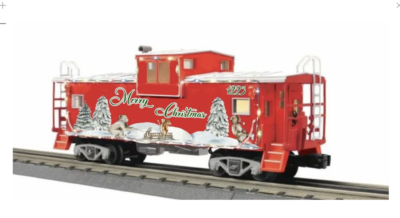 Classic Toy Trains new products June 2024