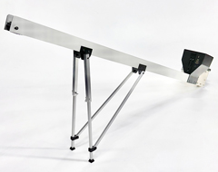 model of conveyor