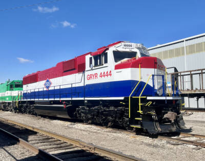 Pinsly short lines join EPA’s SmartWay program