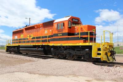 G&W’s Rapid City, Pierre & Eastern celebrates its 10th anniversary