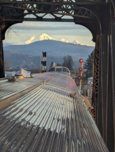 Travel: Riding VIA Rail’s ‘Canadian’
