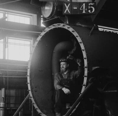 Young Guns in Preservation: Kyle Colley