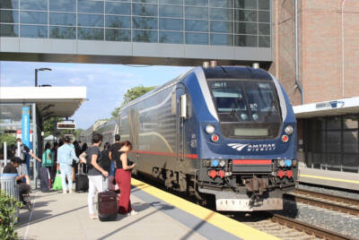 Amtrak defends management bonuses, omits customer-facing deficiencies in website presentation: Analysis