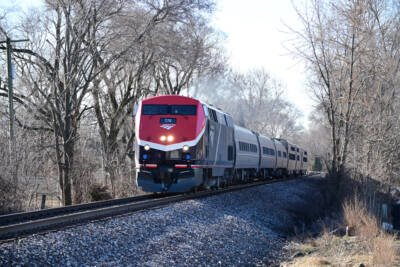 FRA long-distance study seeks to quantify details, benefits of selected routes: News and Analysis