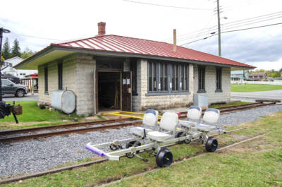 Friends of EBT reaches $1 million in donations since 2020