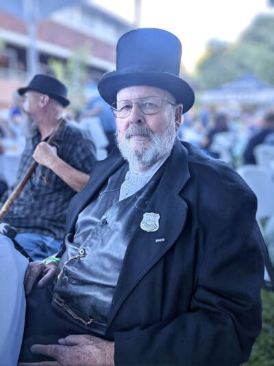 Logan ‘Stan’ Garner, rail enthusiast, co-founder of Short Line Enterprises, dies