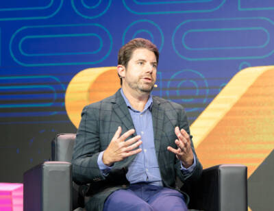 Norfolk Southern working on projects representing $9 billion in investments, executive says