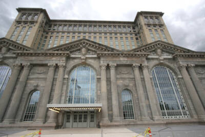 Are trains in Michigan Central’s future?