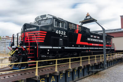 Operational improvements propel Norfolk Southern’s second-quarter results