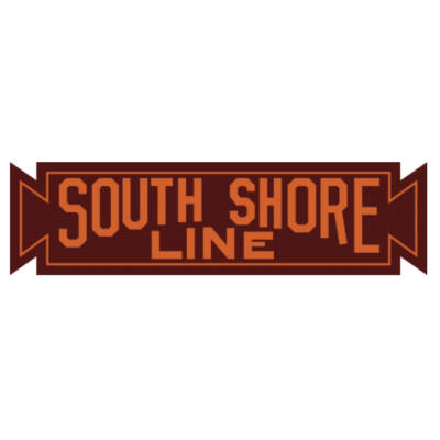 Two passengers injured when South Shore train hits truck