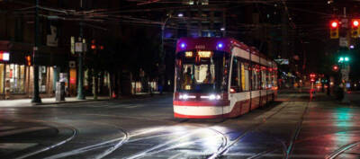 Toronto could face transit strike on Friday