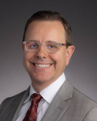Tom Williams named chief marketing officer at BNSF Railway