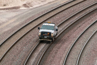 Federal court orders FRA to allow BNSF Railway to expand track inspection program