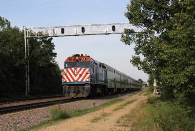 First hearing on future of Chicago transit set for Tuesday