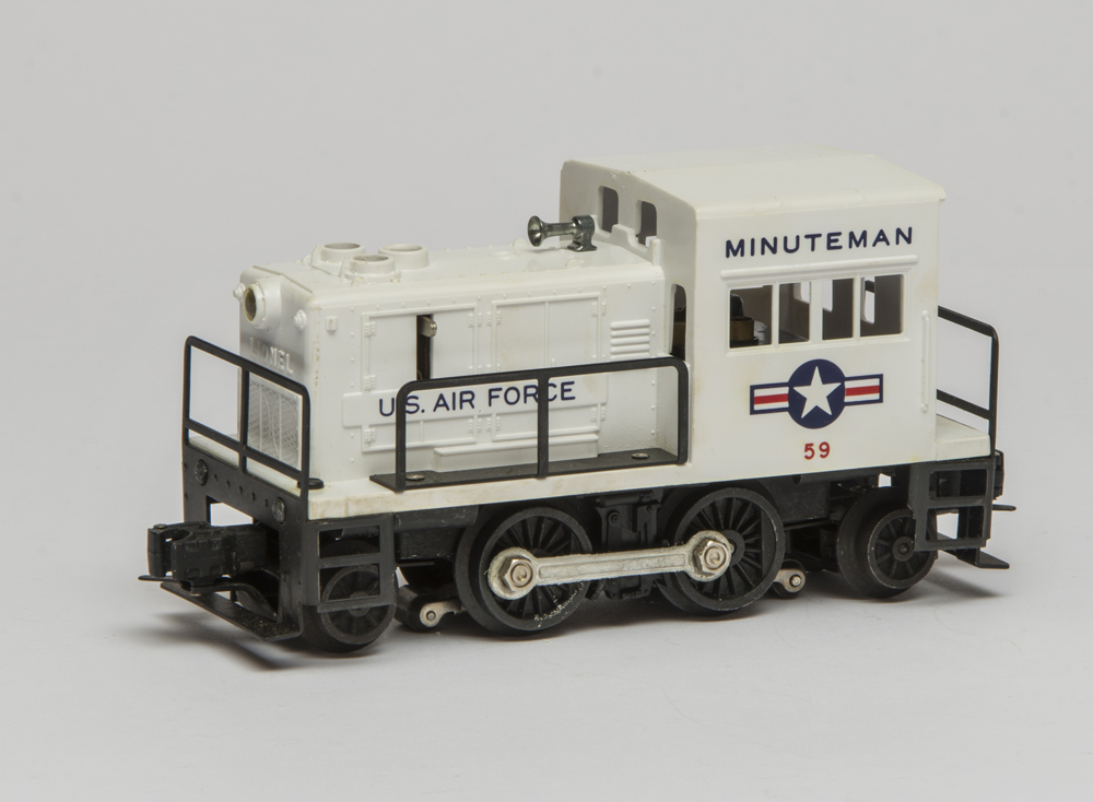 white model switcher