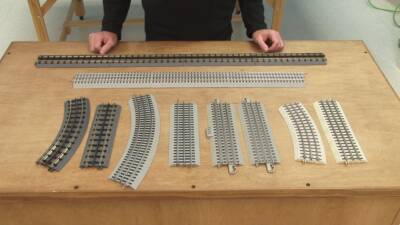 O-gauge, 3-rail track buyer’s guide by manufacturers