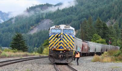 CN and CPKC grain plans raise potential capacity concerns for upcoming crop year