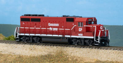 Atlas N scale EMD GP40-2