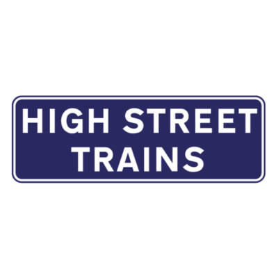 High Street Trains to offer British OO gauge trains to US modelers