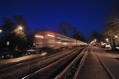 From the Cab: How fast ya’ going?