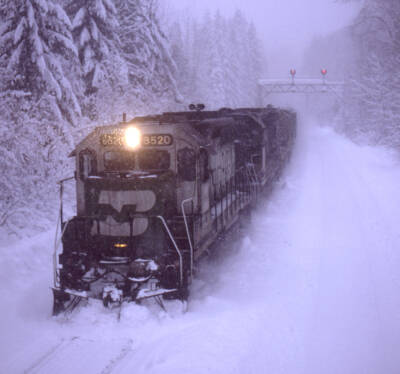An engineer’s life: Free steak and eggs