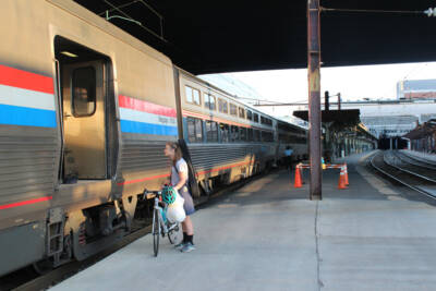 Amtrak may be planning to combine Capitol Limited and Silver Star: Analysis (updated)