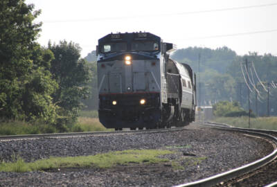 FRA makes available $153 million to aid new or improved passenger service