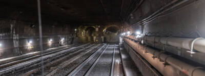 Amtrak awards contract for East River Tunnel repairs
