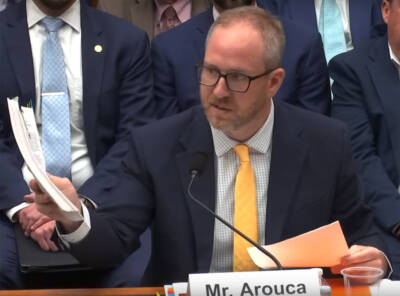 House rail safety hearing highlights new legislation