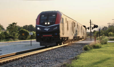 Significant delays, cancellations disrupt Amtrak’s network