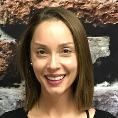 Reading & Northern promotes Busher to vice-president, real estate