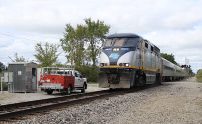 FRA awards $2.4 billion in CRISI grants to 122 projects (updated)