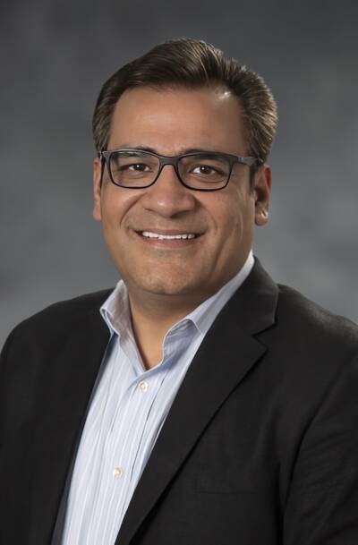 Norfolk Southern names chief technology officer