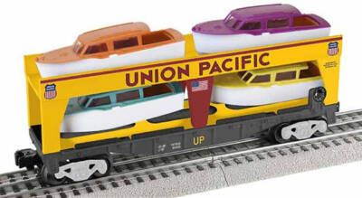 Classic Toy Trains new products for September 2024