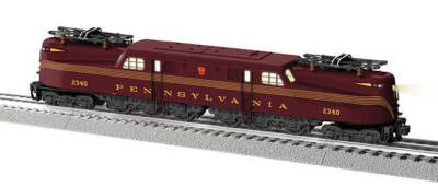 Classic Toy Trains new products for August 2024