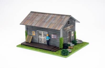 Menards Cripple Creek Feed & Seed