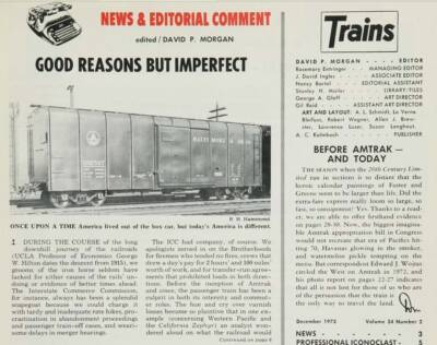 Analysis: The more things change, the more they stay the same