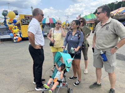 Maintenance of way union praises former CSX chief executive