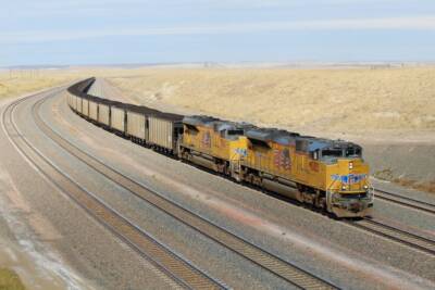 As coal declines, BNSF and UP have no plans to remove capacity in Powder River Basin — yet