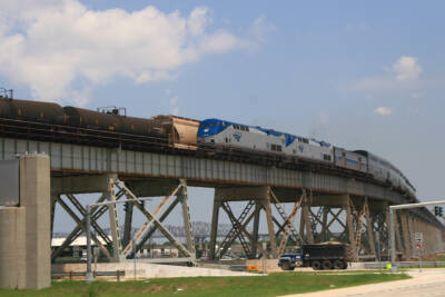 Regulators delve into an Amtrak ‘Sunset Limited’ mystery