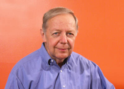 In Memoriam: Paul J. Dolkos