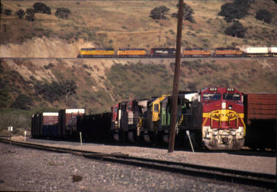 An engineer’s life: The borrow out