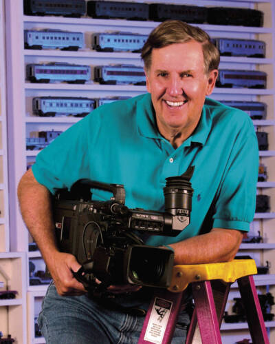 In Memoriam: Tom McComas