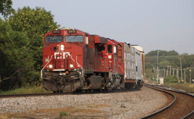 Union responds to CPKC, CN lockout plans; Canadian industry fears impact of shutdown