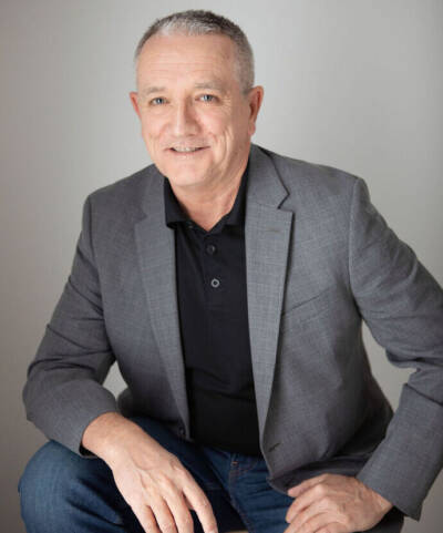 Cuyahoga Valley Scenic names new CEO